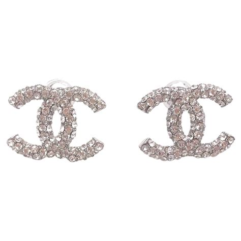 chanel earrings sana